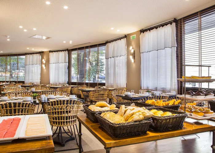 Hotel Dom Carlos Park