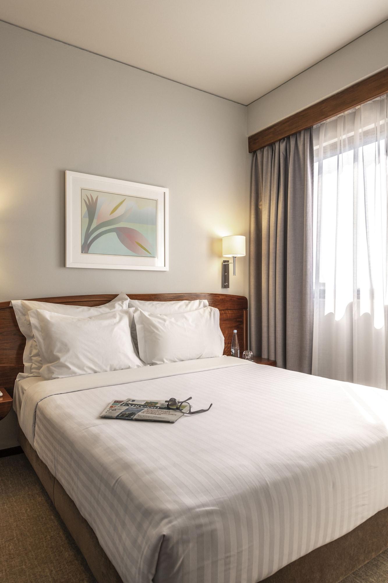 Dom Carlos Park Hotel Lissabon