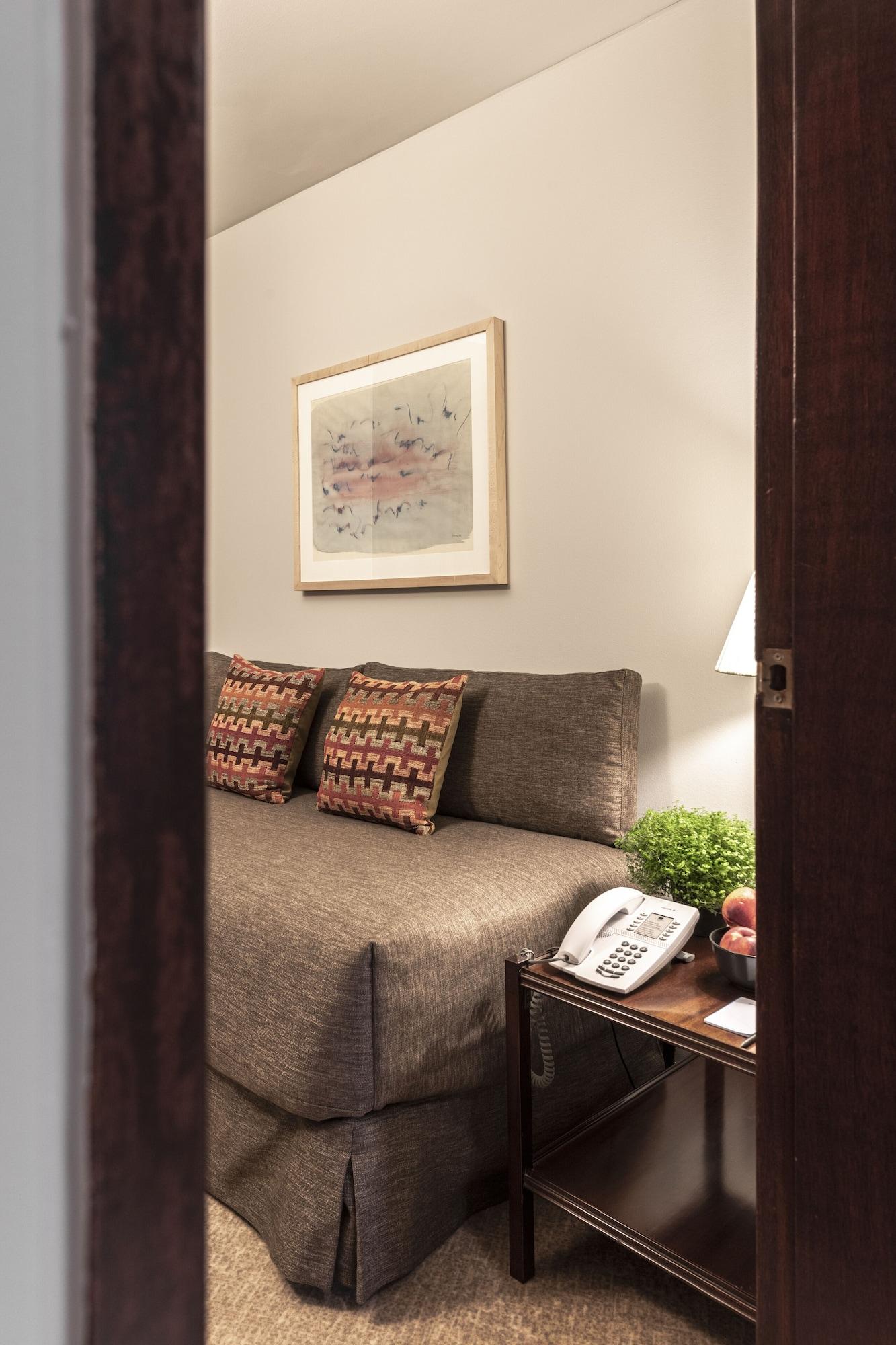 Hotel Dom Carlos Park Lissabon