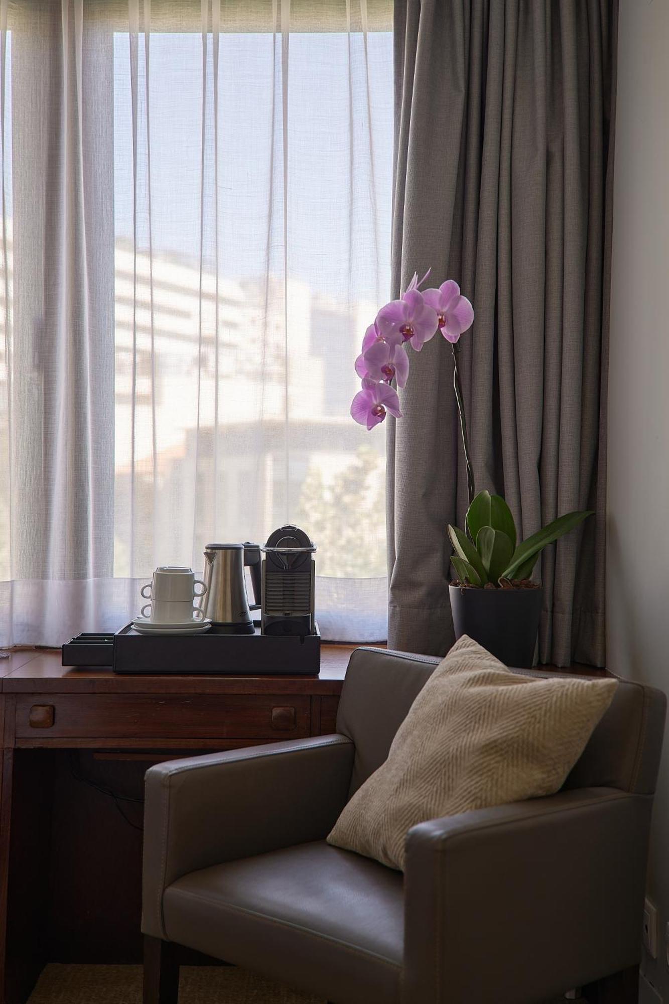 Dom Carlos Park Hotel Lissabon